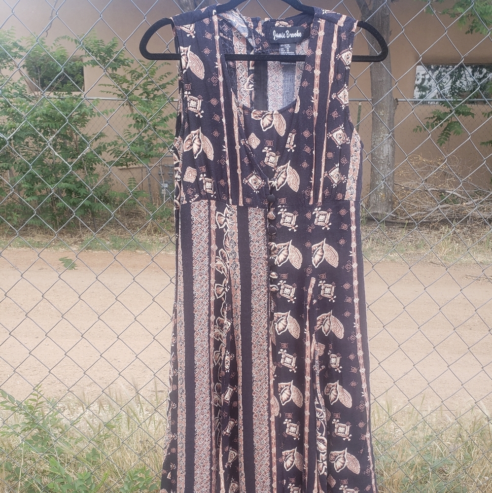 ❣Vintage 90's dress💯💋